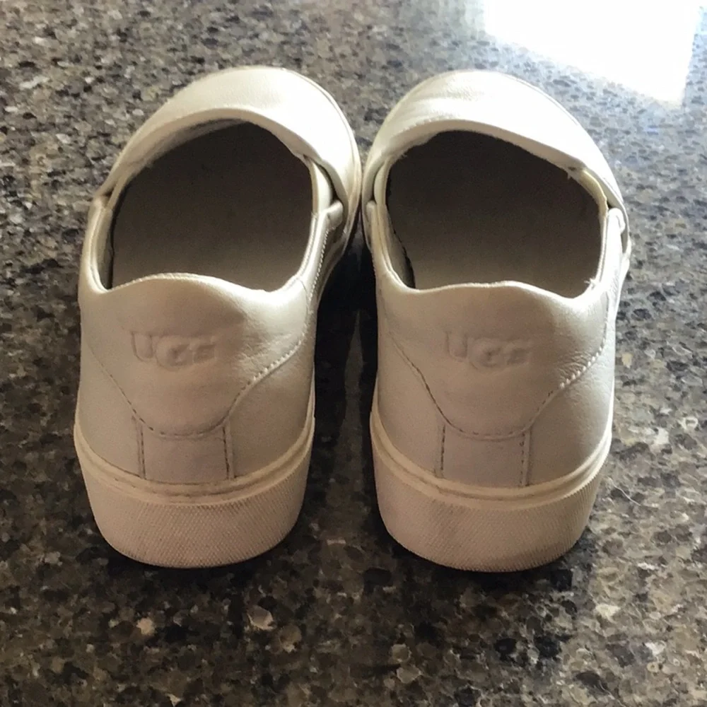 Ugg slip on sneaker - Picture 2 of 4